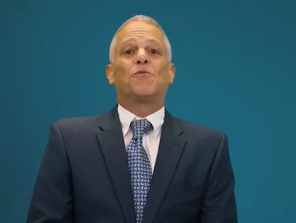 Fla. personal injury lawyer accused by client of not getting enough money - Vimarsana News