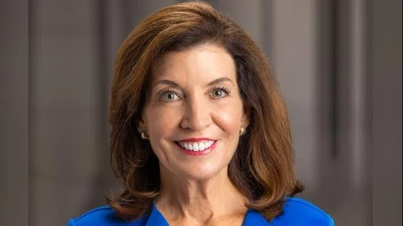 Northeast governors urge federal backing for offshore wind industry on Labor Day