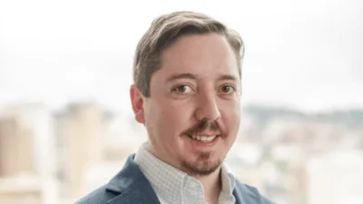 Chad M. Niblett