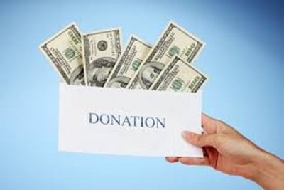 Medium donatecash