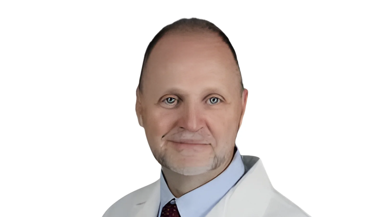 Lake Regional Health System welcomes Dr. Victor Phillips to vascular surgery team