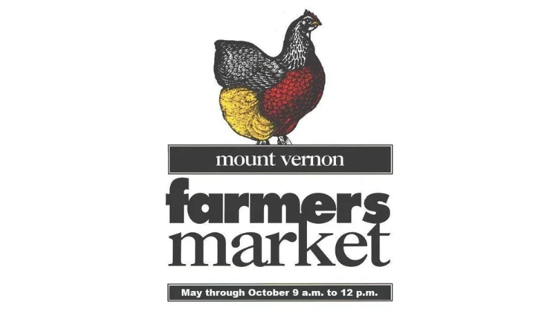 Mount Vernon Farmers Market seeks vendors for 2026 season