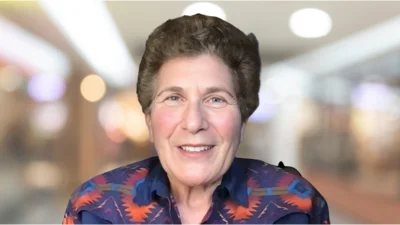 Medium lisa miller