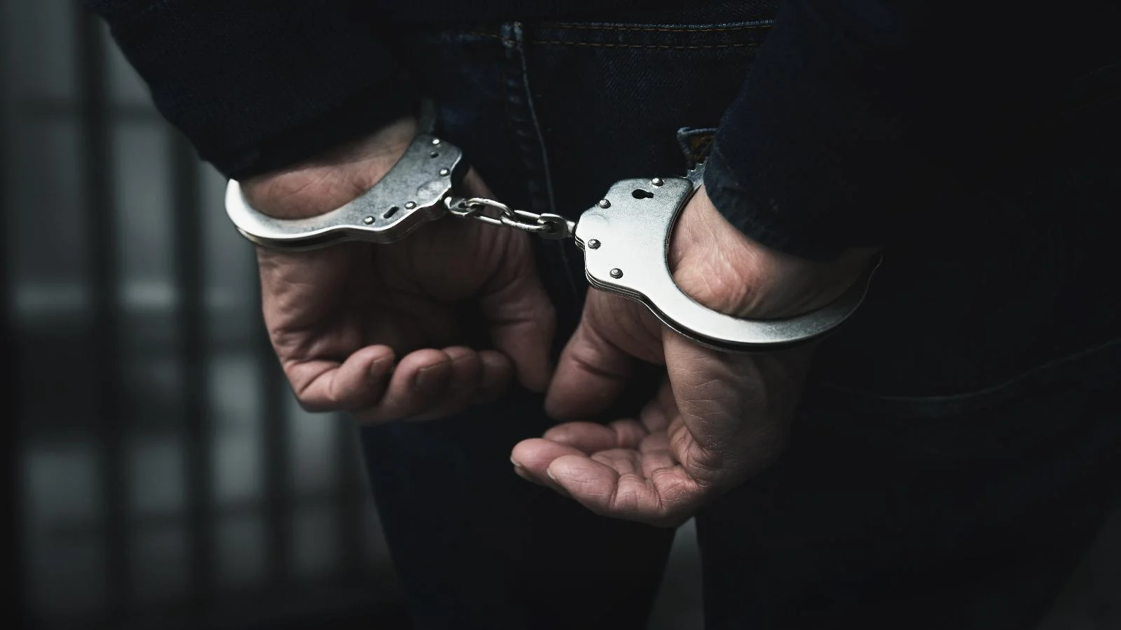 Douglas County reports 3 public order bookings for week ending July 26