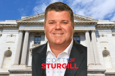 Medium sturgill