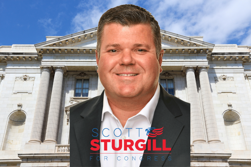 Sturgill