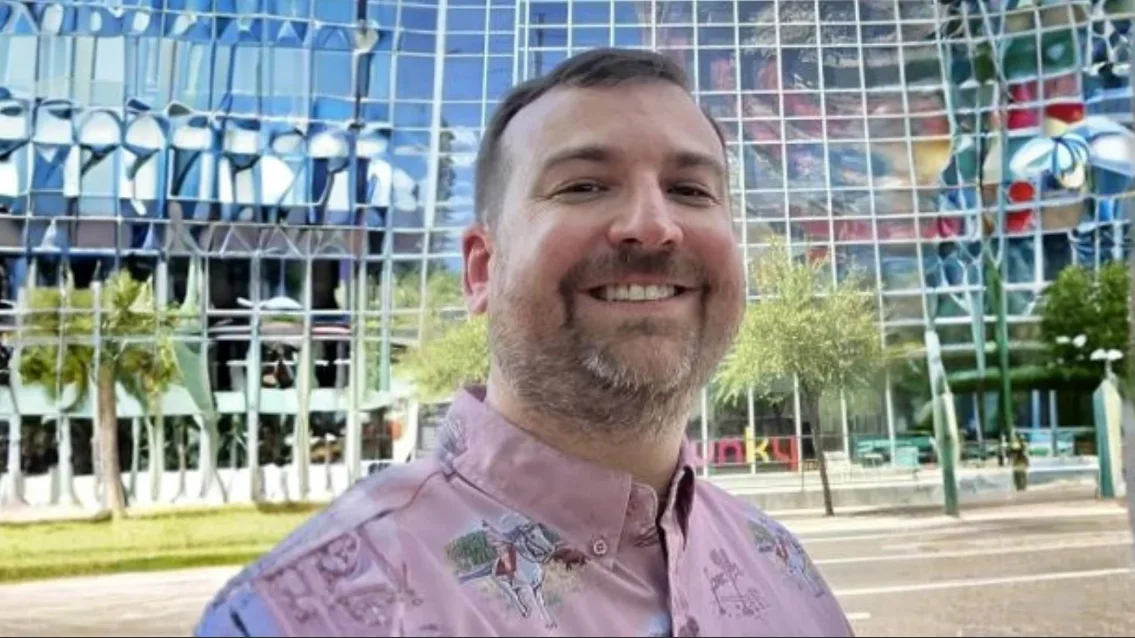 Justin Riner awarded Steve Wimmer Research Fund for Roosevelt study in New Mexico