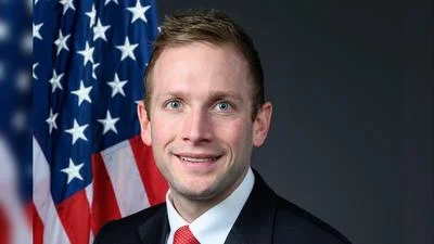 Congressman Max Miller highlights bipartisan tax reform and healthcare concerns