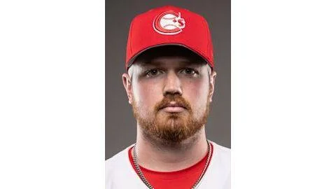 Former Waukee standout Jackson Wentworth’s team, the New Hampshire Fisher Cats, beat Hartford Yard Goats 6-0 on Aug. 2