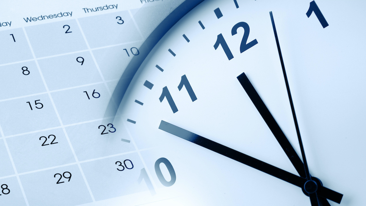 Calendar adobestock 281134660