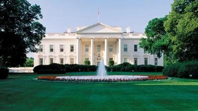 The White House