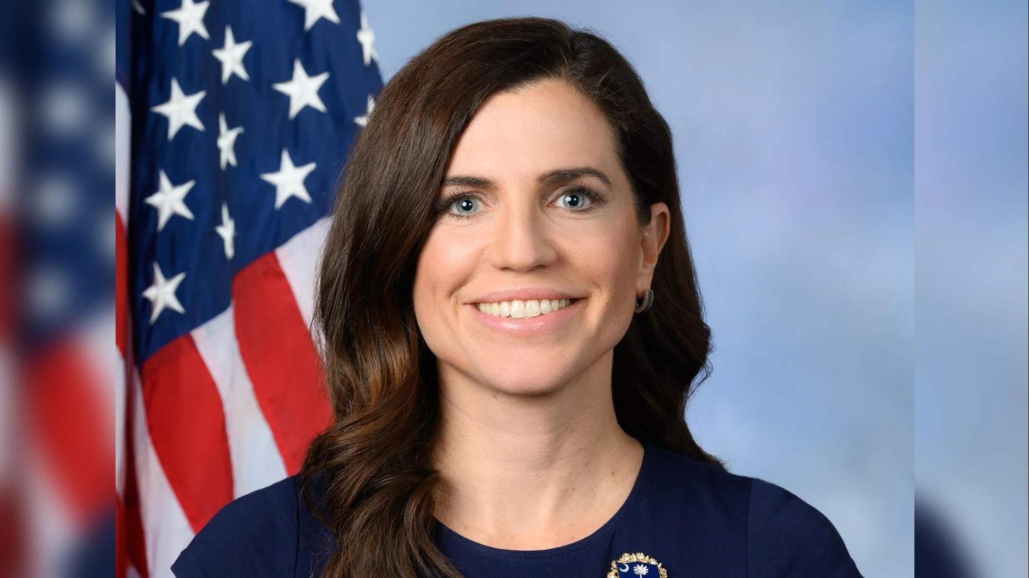 Rep. Nancy Mace criticizes Fauci and weighs in on women’s sports protections