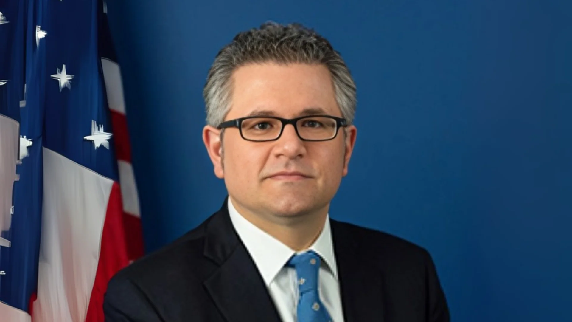 Treasury Secretary urges renewed national strategy on financial literacy amid rising payment fraud