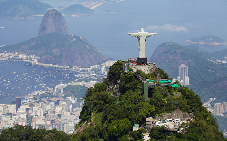 Brazil's Global VSAT Forum to chair MilSatCom Latin America 2015.