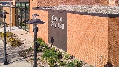 Medium carroll