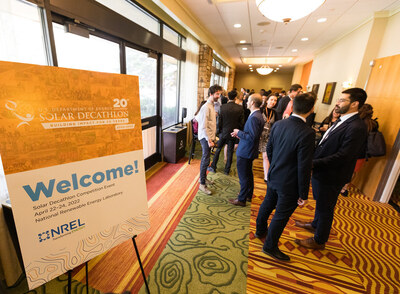 Medium solardecathlon