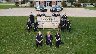 Medium evansdale