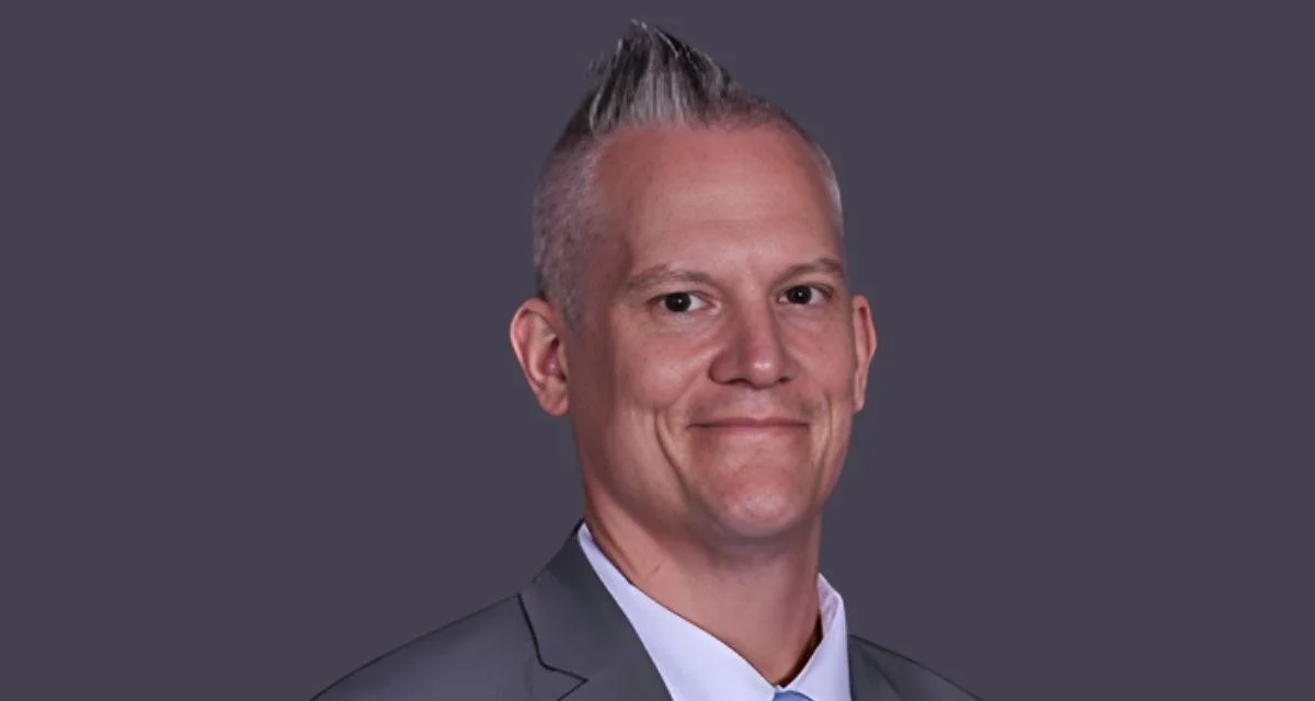 Jeffrey J. Mesaros, President