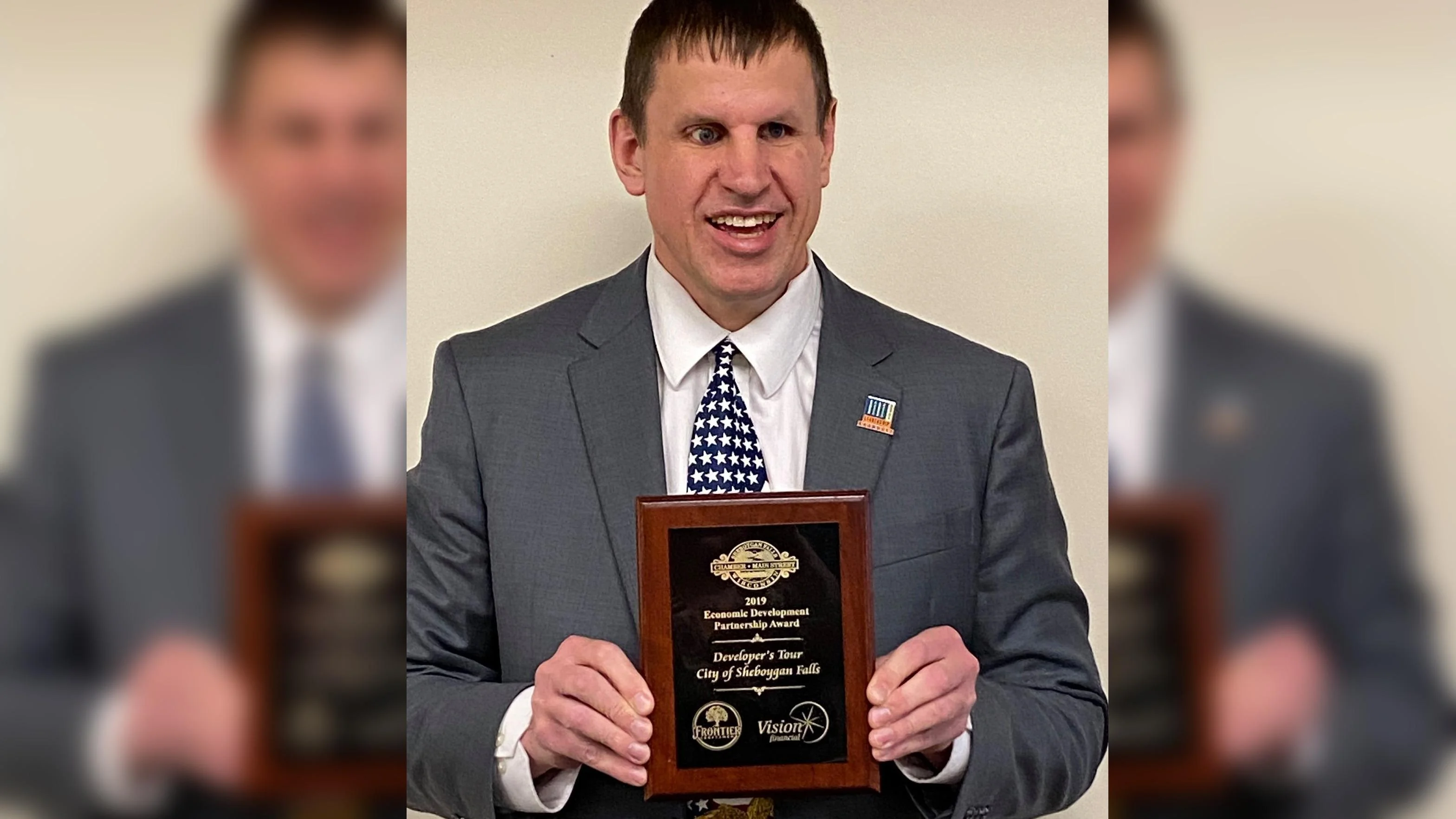 Government events to take place in East Central Wisconsin Dec. 14-20