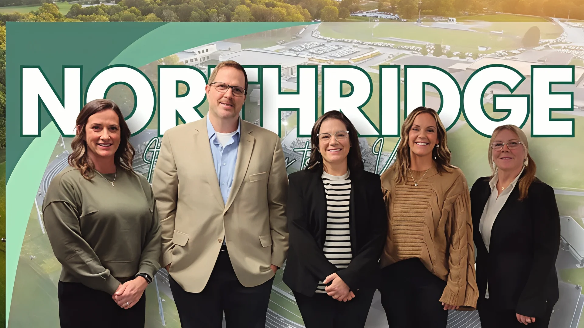 Webp northridge boe