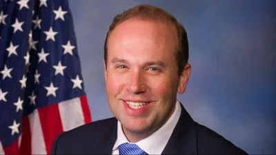 Rep. Jason Smith addresses Federal Reserve policy and healthcare oversight on social media