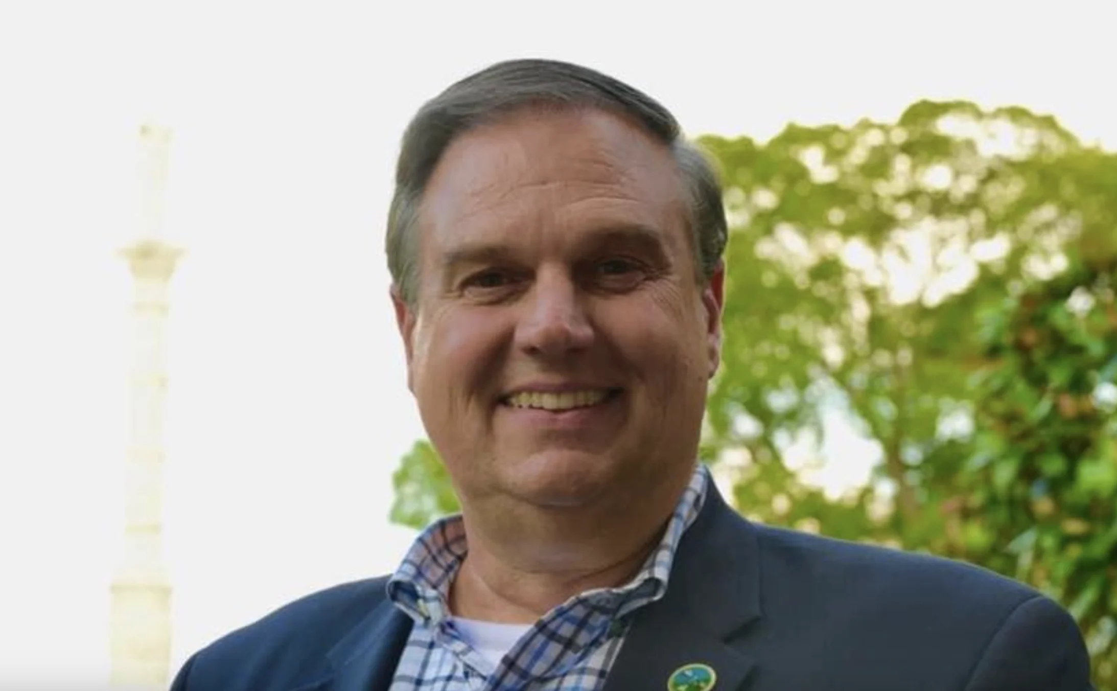 Del. Green seeks re-election in swing district targeted by Democrats: ‘I’m proud of my accomplishments’