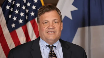 Thom Petersen, Commissioner at Minnesota Department of Agriculture