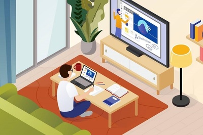 Medium learning