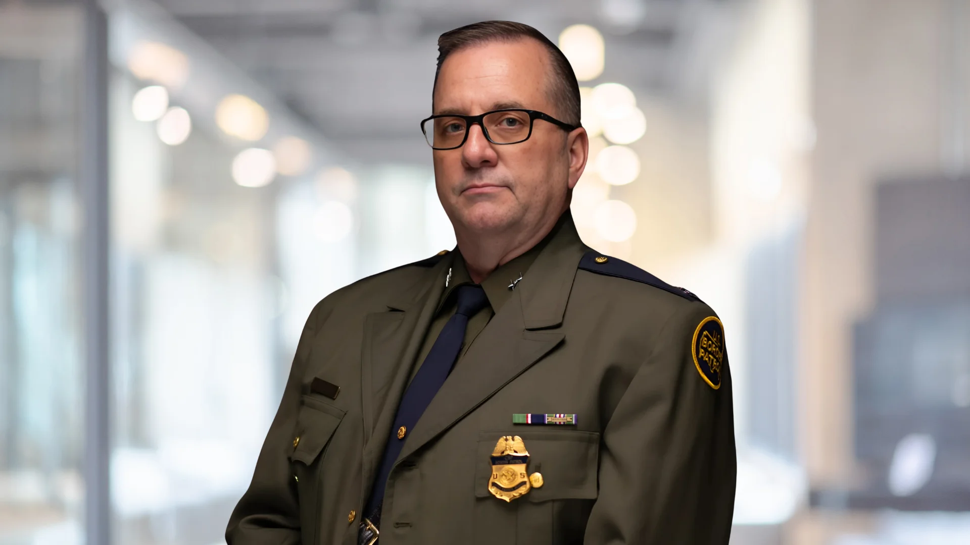 Border Patrol Chief McGoffin: Teen smuggler's arrest was 'on the edge of disaster'