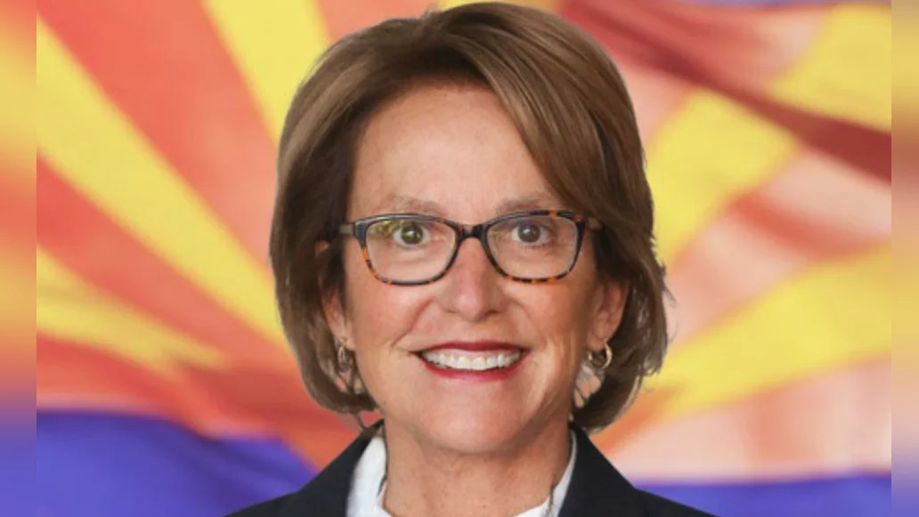 Wendy Rogers posts criticism of Flagstaff school district and comments on recent events