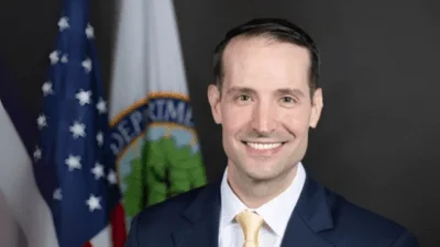 Nicholas Kent, Under Secretary of Education