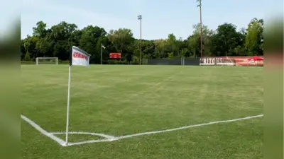 Don Dallas Soccer Field