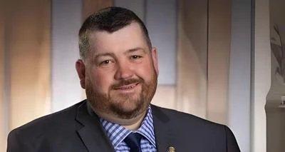 Nathan Brown, President