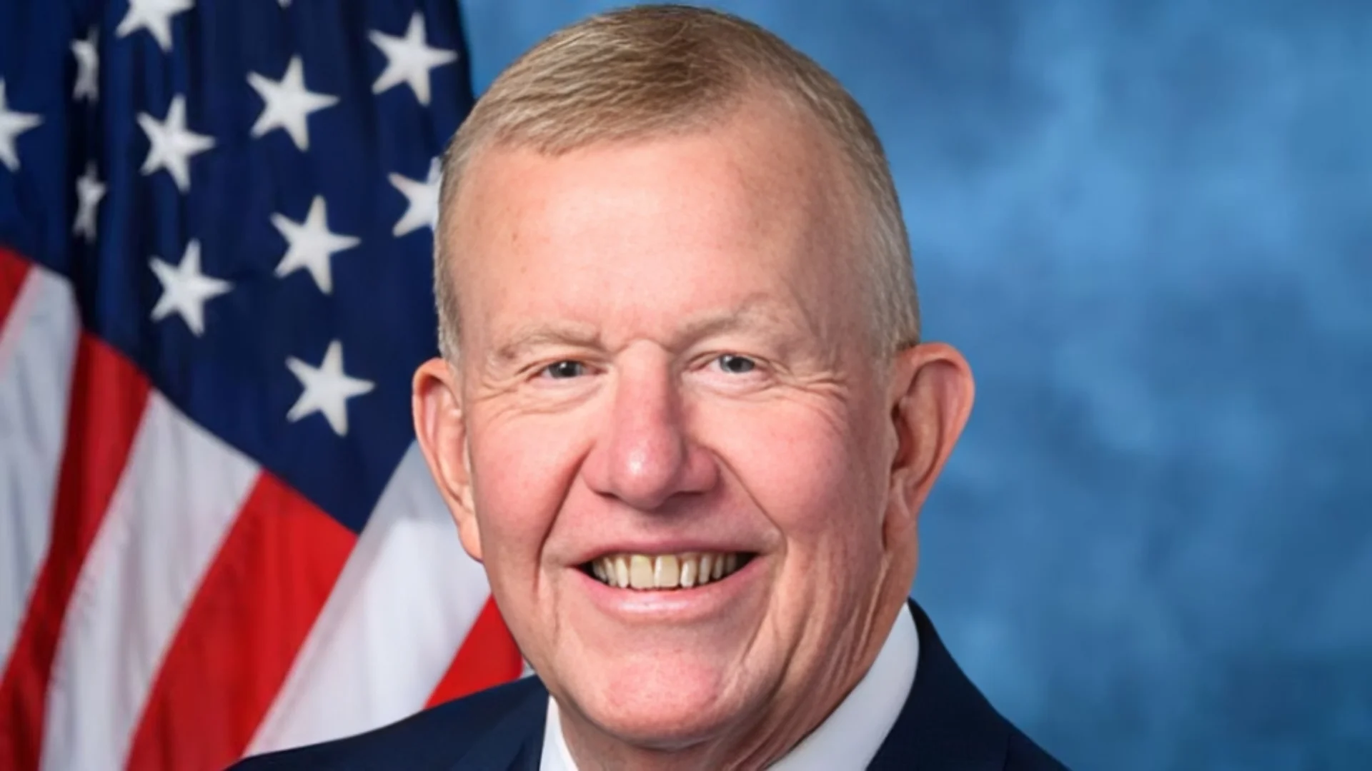 Chairman Ezell addresses Coast Guard readiness and modernization challenges in hearing