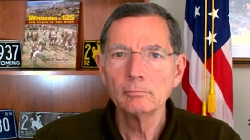 Wyoming senator highlights significance of National Day of American Cowboy