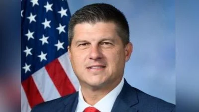 Brad Finstad U.S. House of Representatives from Minnesota's 1st district