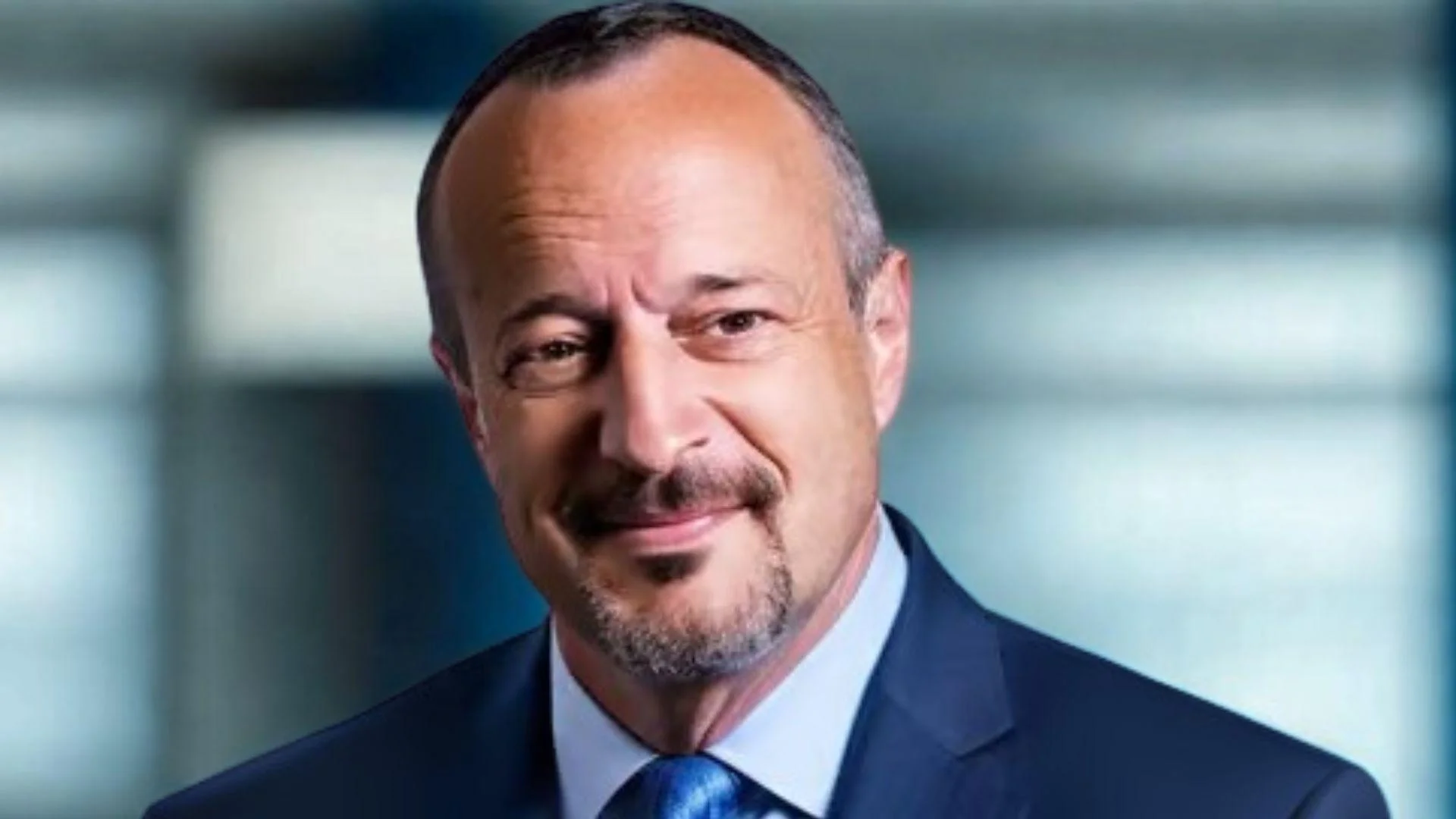 Biopharmaceutical industry leader on 340B: ‘Hospitals "buy low and sell high" and lose about $6.6 billion in rebates’