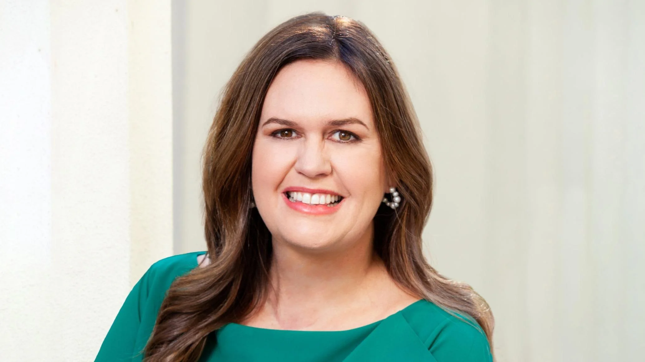 Governor Sanders announces Carlee Qualls as August Face of Arkansas