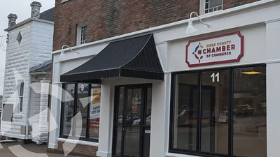 Medium knox chamber