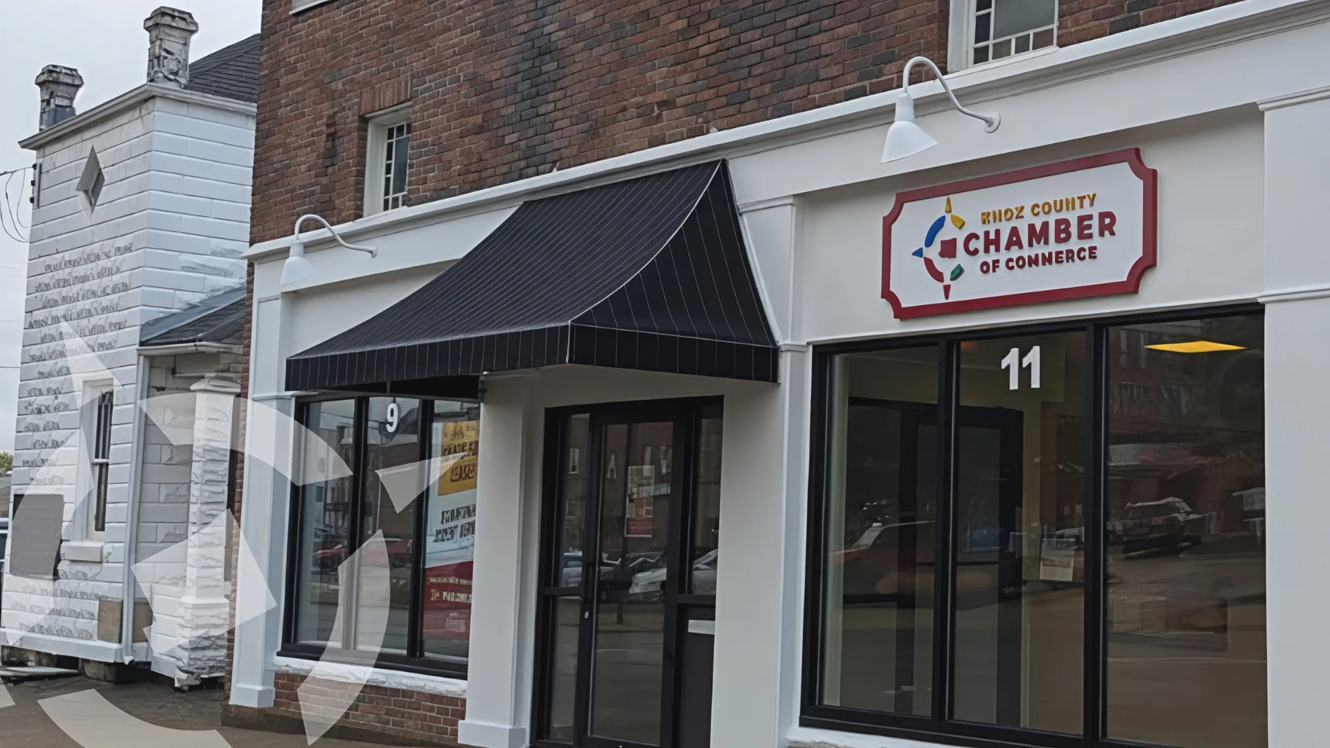 Webp knox chamber