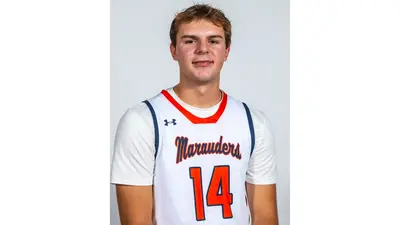 Who are the ex-high school stars from Northeast North Dakota area competing on Friday, Nov. 28?