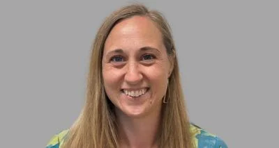 Jolene Barkhaus, County Board Member