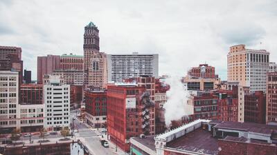 Medium detroit
