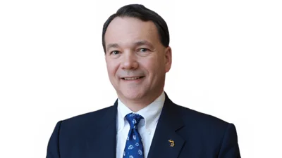 Joseph G. Lehman, President at Mackinac Center for Public Policy