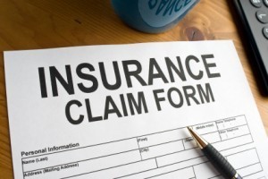 Insurance claim form7