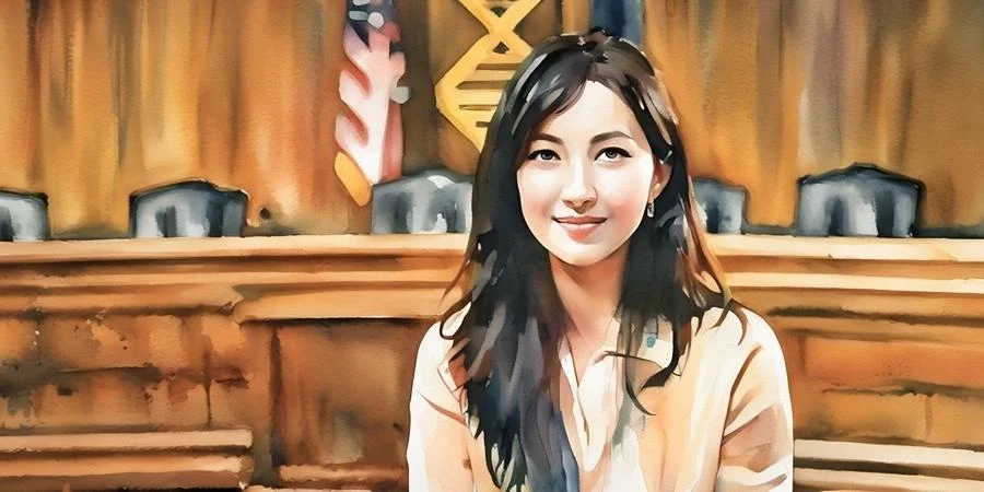 Weekend Interview: Grace Drexel on China’s Crackdown on Faith and Her Fight for Her Father’s Freedom