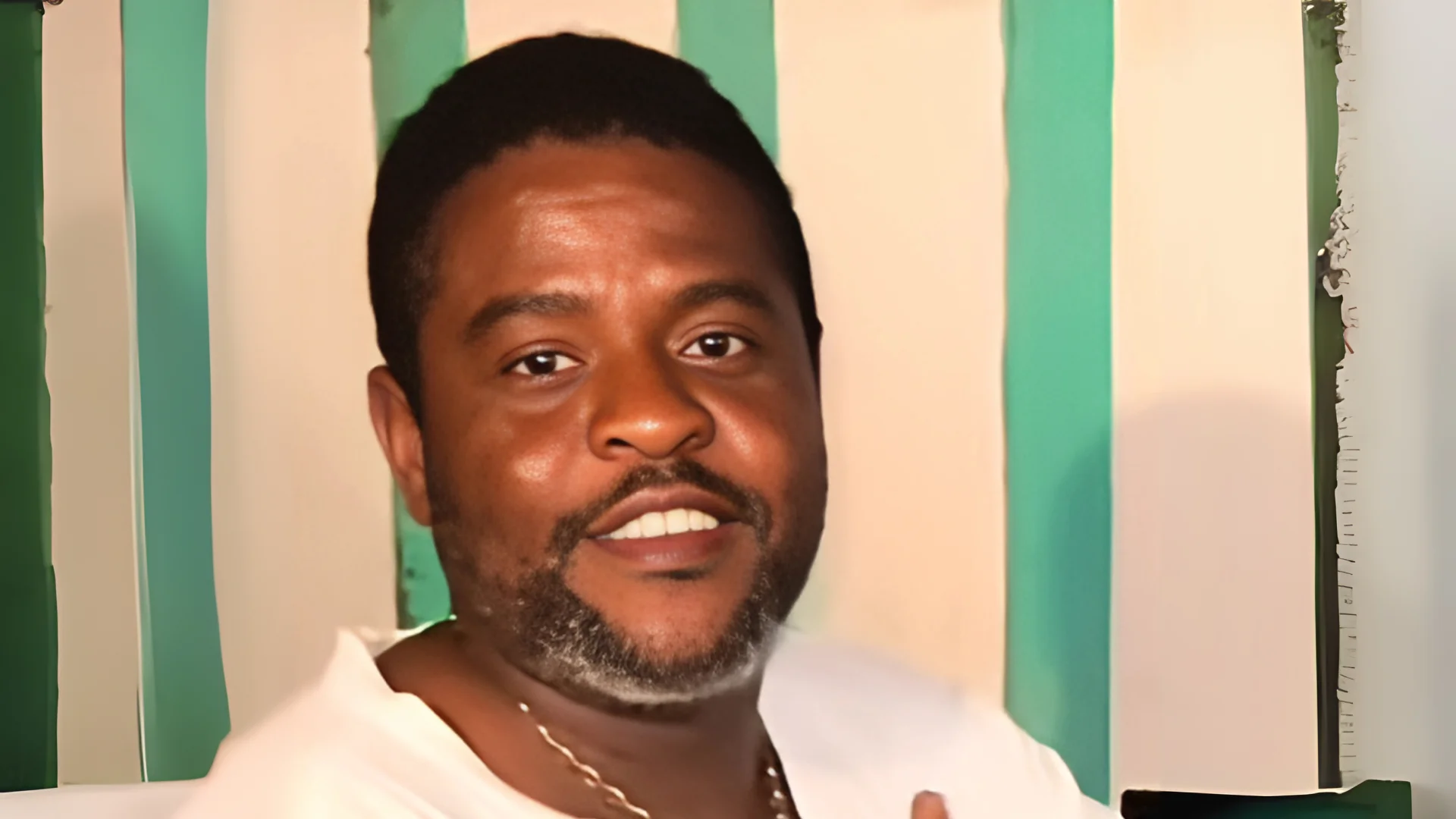 U.S. offers $5 million reward for information on Haitian gang leader Jimmy Cherizier