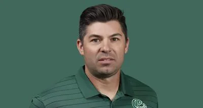 Billy McKeon, Head Coach