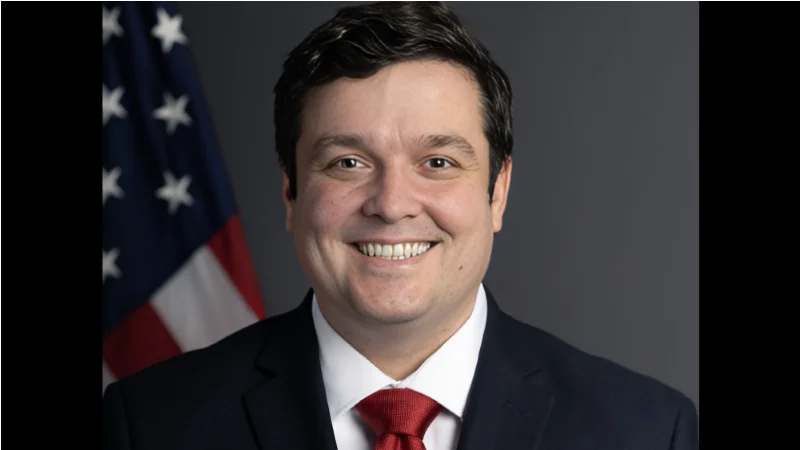 U.S. condemns Chinese actions against Philippine vessel near Thitu Island