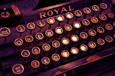 Medium typewriter 1170657 1920